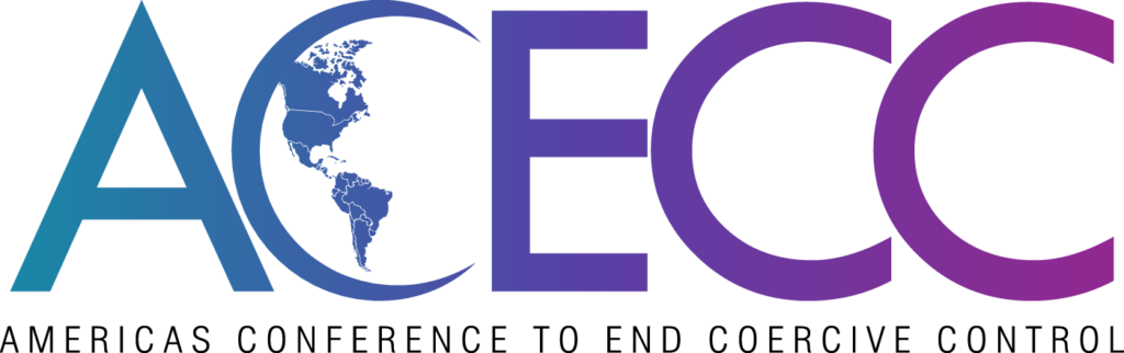 Americas Conference to End Coercive Control
